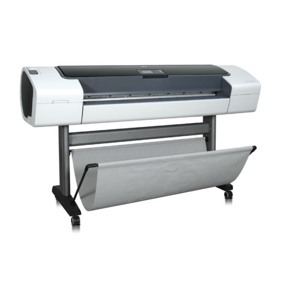 HP DesignJet T 1120 44 Inch Bild