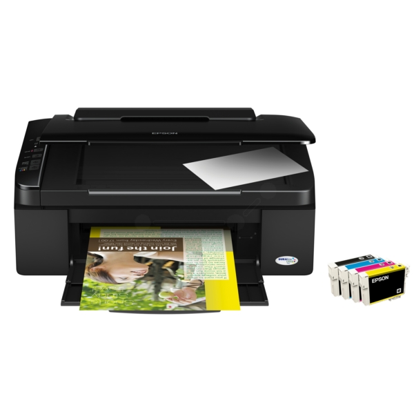 Epson Stylus SX 110 Bild