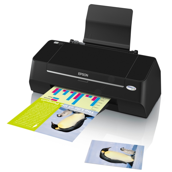 Epson Stylus S 21 Bild