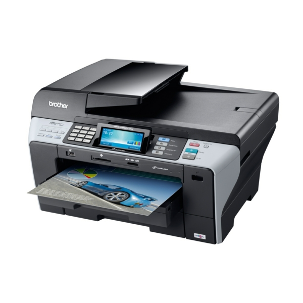 Brother MFC-6890 CDW Bild