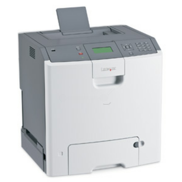 Lexmark Optra C 736 N Bild