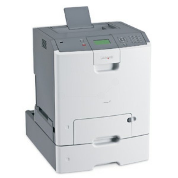 Lexmark Optra C 734 DTN Bild