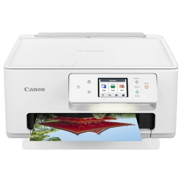 Canon Pixma TS 7640 i Bild