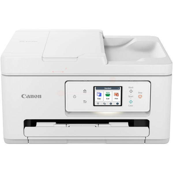 Canon Pixma TS 7740 i Bild