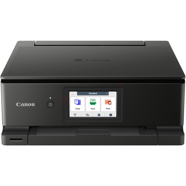 Canon Pixma TS 8750 Bild