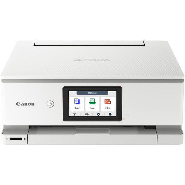 Canon Pixma TS 8700 Series Bild