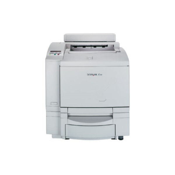 Lexmark Optra C 720 Series Bild