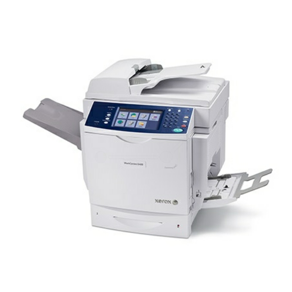 Xerox WC 6400 Bild