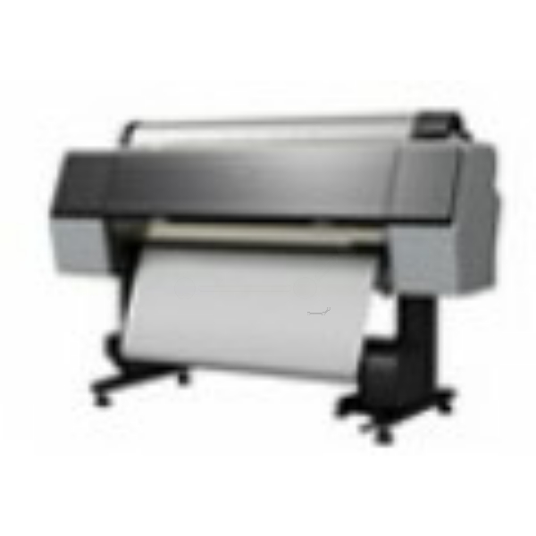 Epson Stylus Pro 9900 SpectroProofer Bild