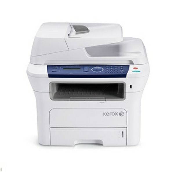 Xerox WC 3220 Bild