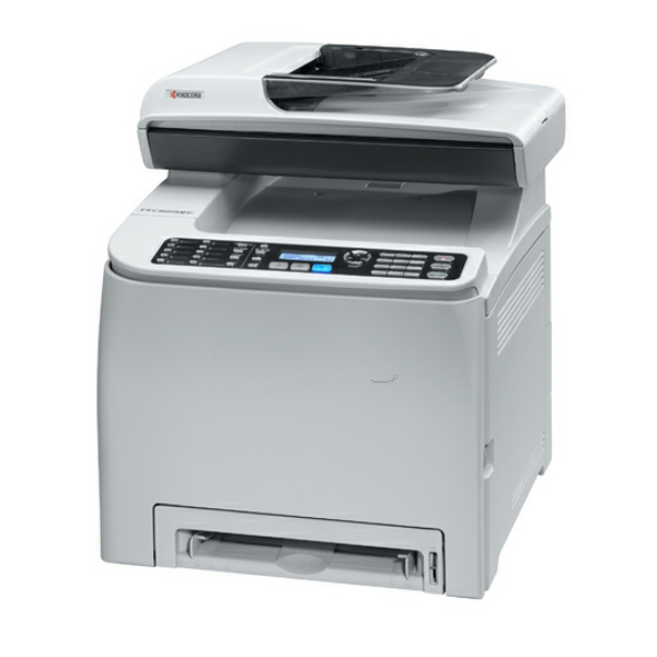 Kyocera FS-C 1020 MFP Bild