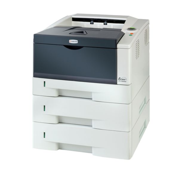 Kyocera FS-1300 DTN Bild