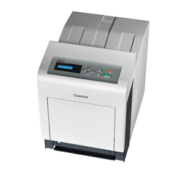 Kyocera FS-C 5400 DN Bild