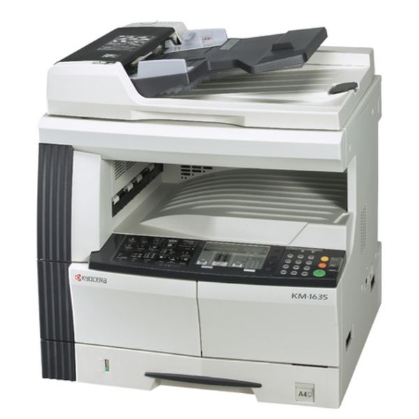 Kyocera KM 1635 Bild