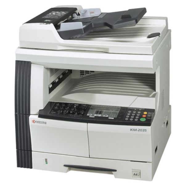 Kyocera KM 2035 Bild