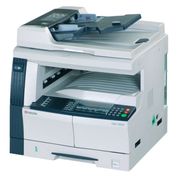 Kyocera KM 1650 J Bild