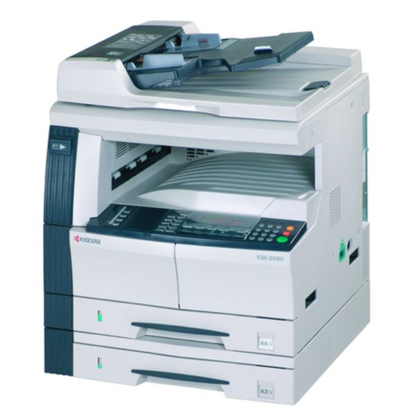 Kyocera KM 2050 Bild