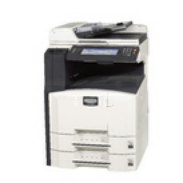 Kyocera KM 3040 Bild