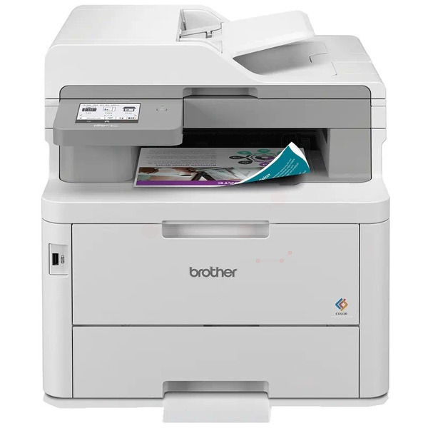 Brother MFC-L 8390 CDW Bild
