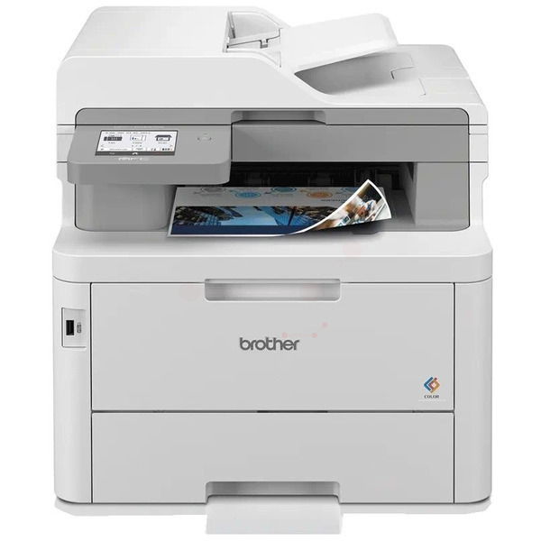 Brother MFC-L 8300 Series Bild