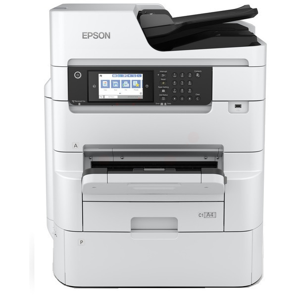 Epson WorkForce Pro WF-C 879 R A3 Bild