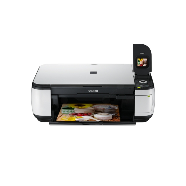 Canon Pixma MP 490 Bild