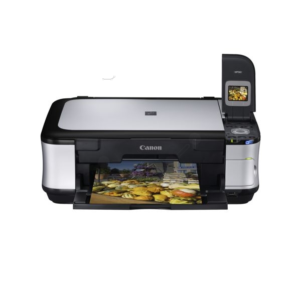 Canon Pixma MP 560 Bild