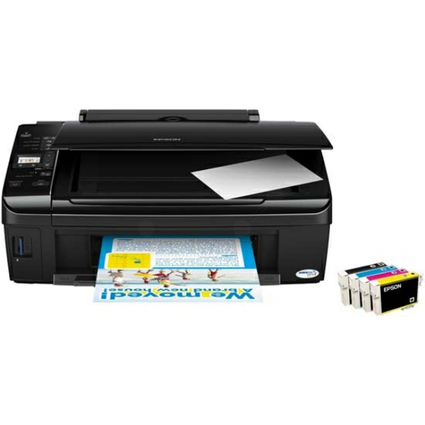 Epson Stylus SX 215 Bild