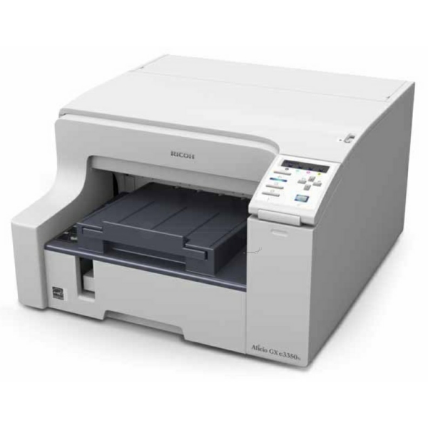 Ricoh Aficio GX e 3350 n Bild