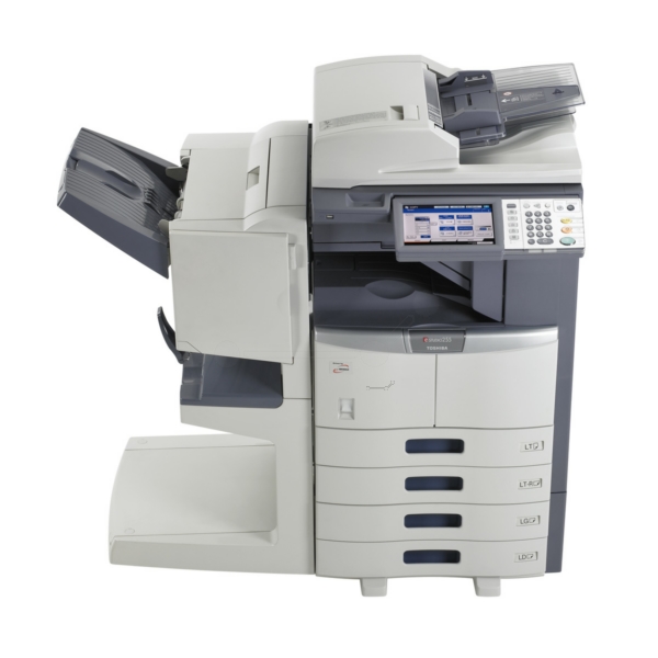 Toshiba E-Studio 205 L Bild