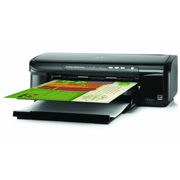 HP OfficeJet 7000 Bild