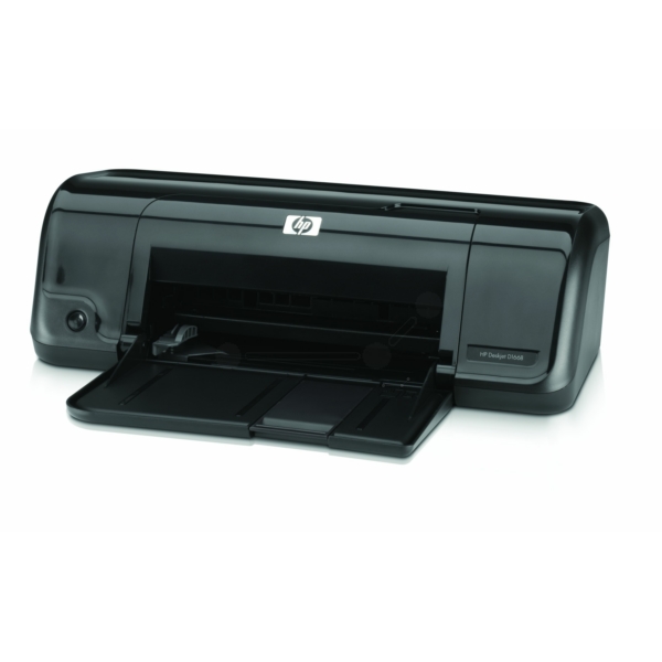 HP DeskJet D 1660 Bild