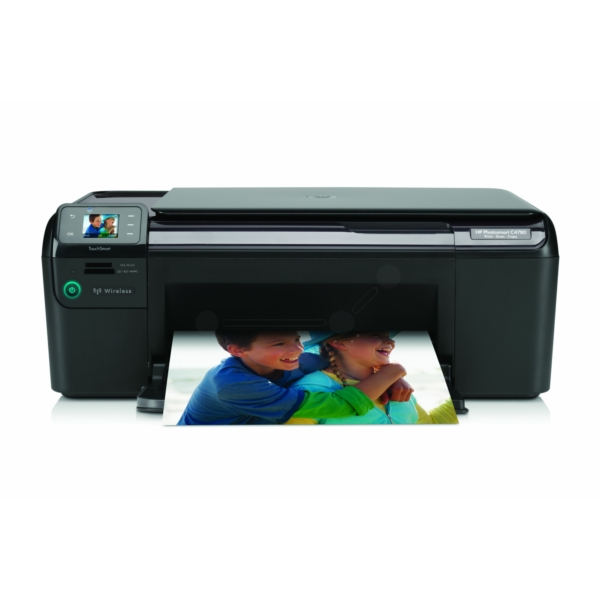 HP PhotoSmart C 4788 Bild
