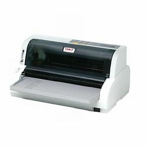 OKI Microline 5100 FB Bild