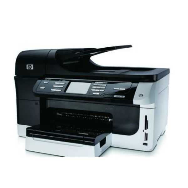 HP OfficeJet Pro 8500 Premier Bild