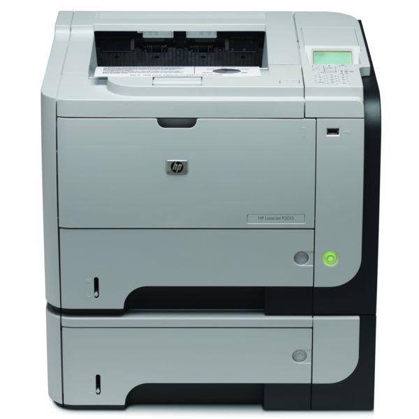 HP LaserJet Enterprise P 3015 X Bild