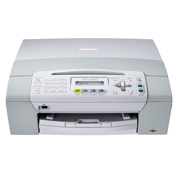 Brother MFC-250 C Bild