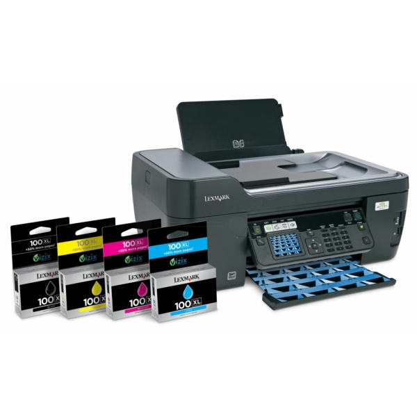 Lexmark Prospect Pro 200 Series Bild