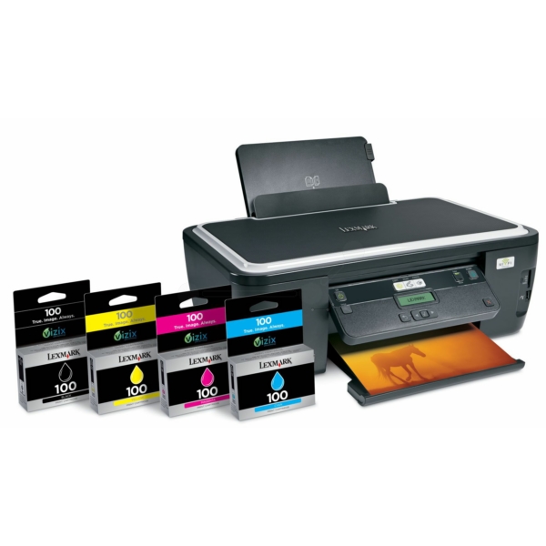 Lexmark Impact S 302 Bild