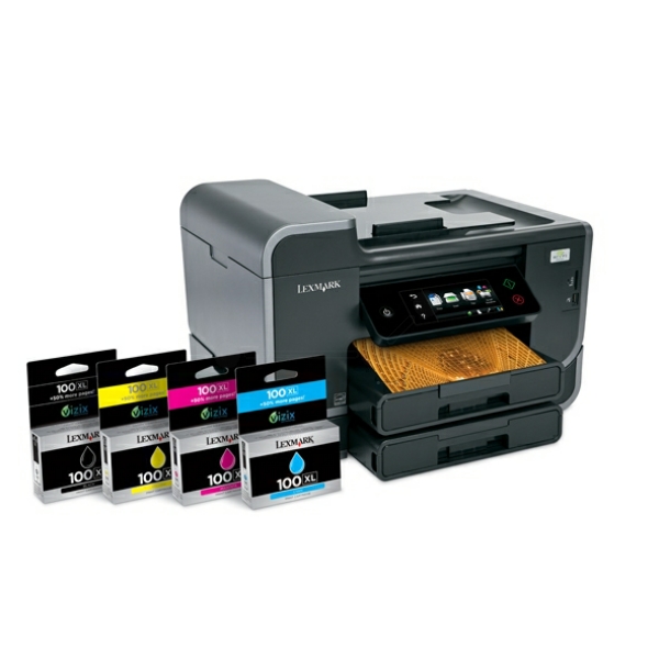 Lexmark Pro 900 Series Bild