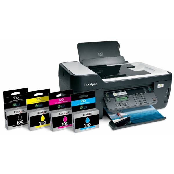 Lexmark Interpret S 400 Series Bild