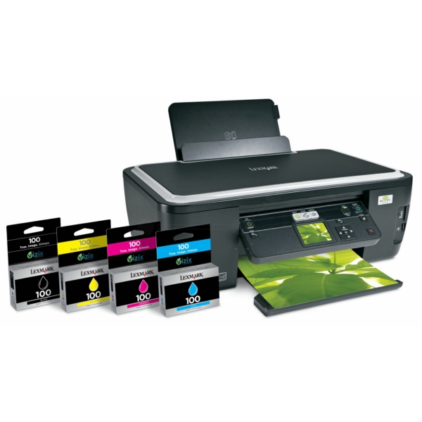 Lexmark Intuition S 508 Bild