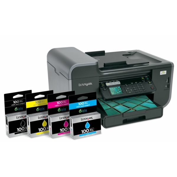 Lexmark Prevail Pro 709 Bild