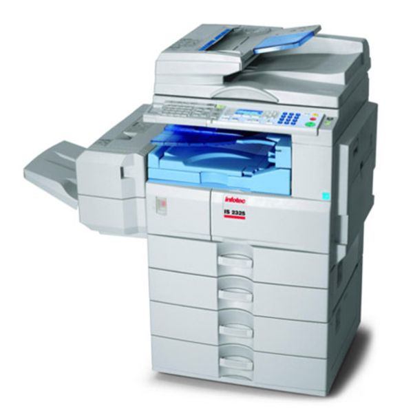 Infotec IS 2325 Bild