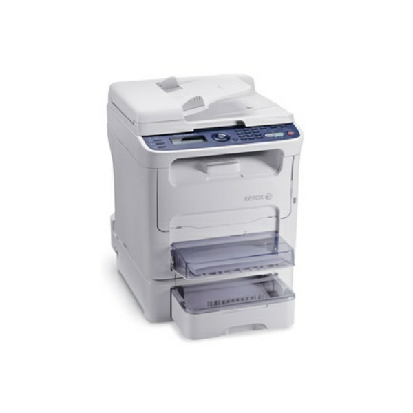 Xerox Phaser 6121 MFP D Bild