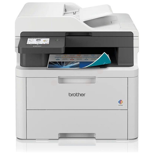 Brother DCP-L 3560 CDW Bild