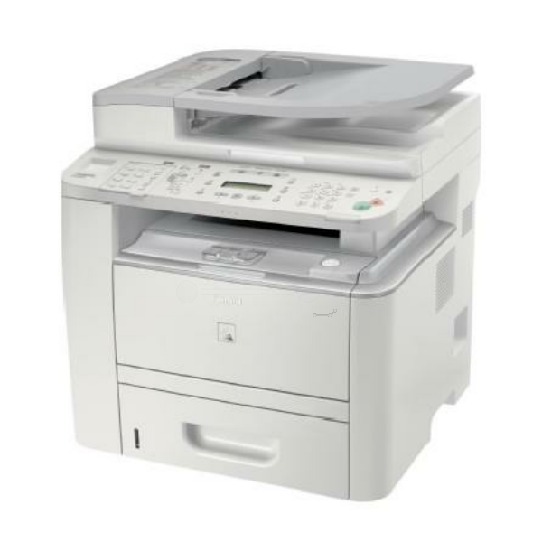 Canon i-SENSYS MF 6640 dn Bild