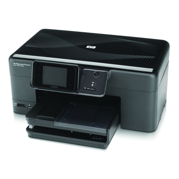 HP PhotoSmart Premium C 309 g Bild