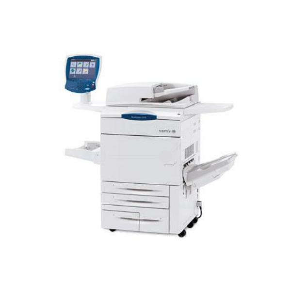 Xerox WC 7700 Series Bild