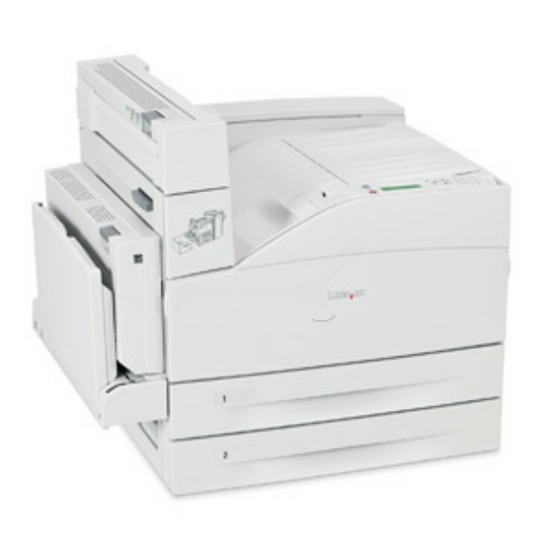 Lexmark Optra W 850 Series Bild